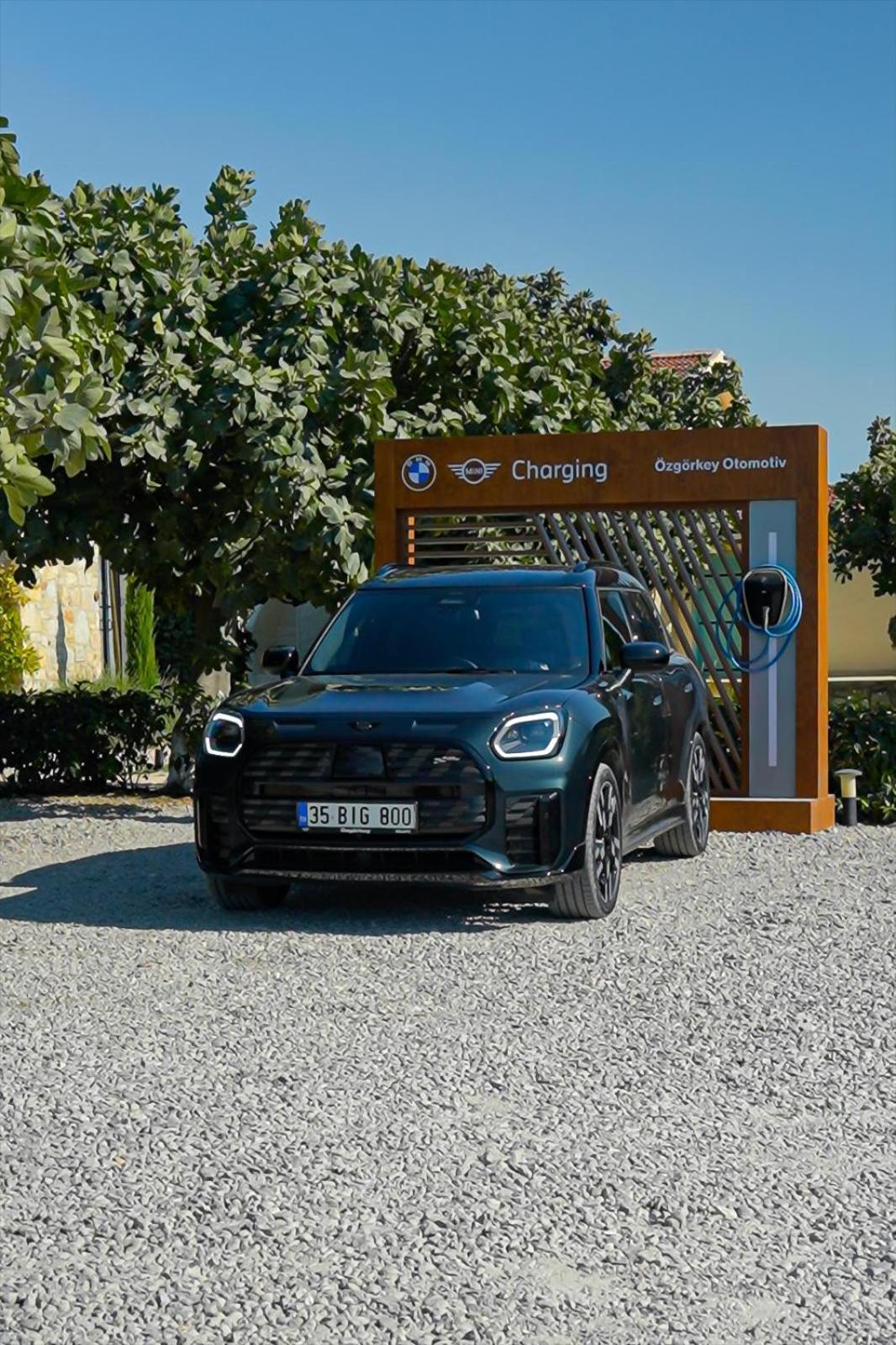 Ride And Stay Cesme Exterior photo