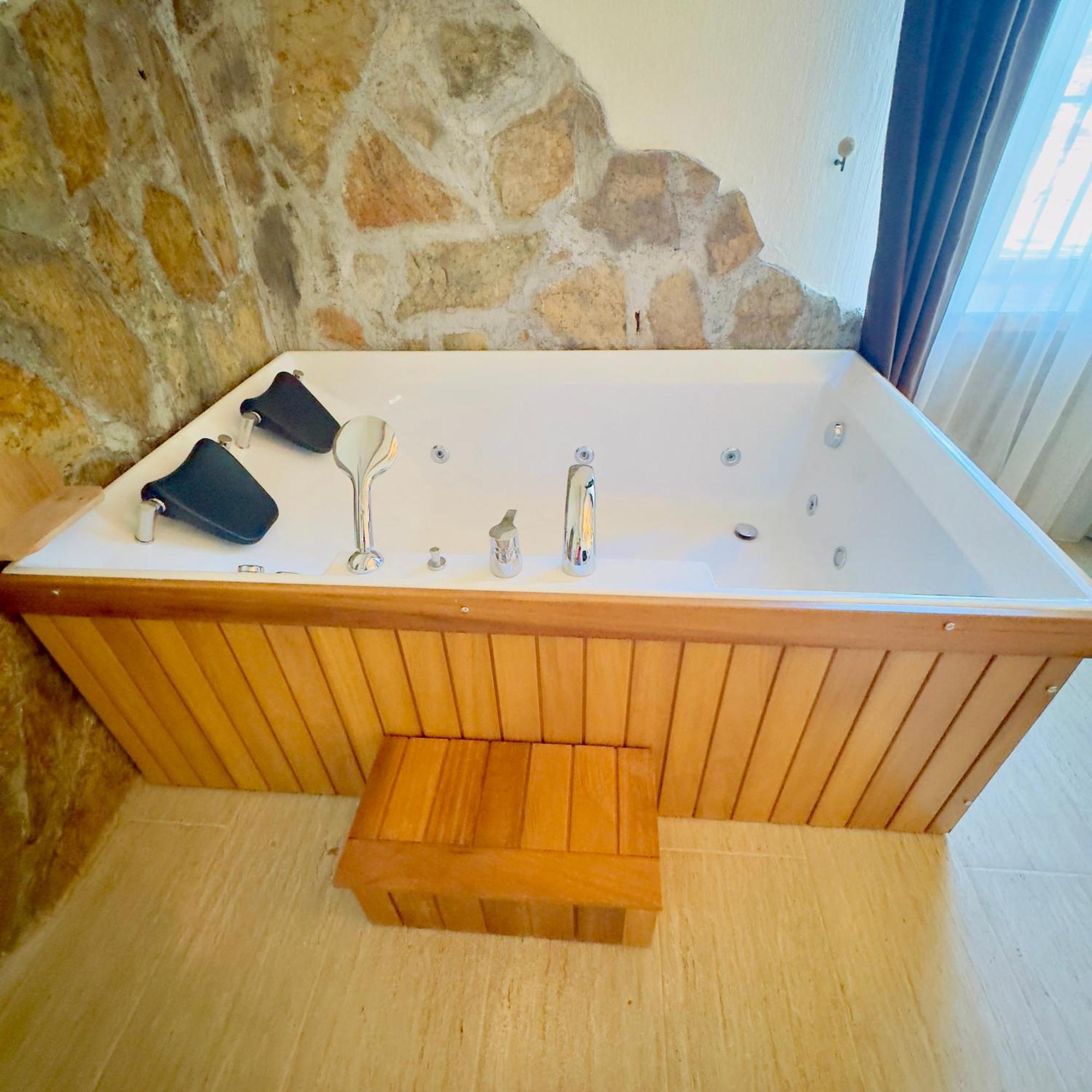 Ride And Stay Cesme Exterior photo