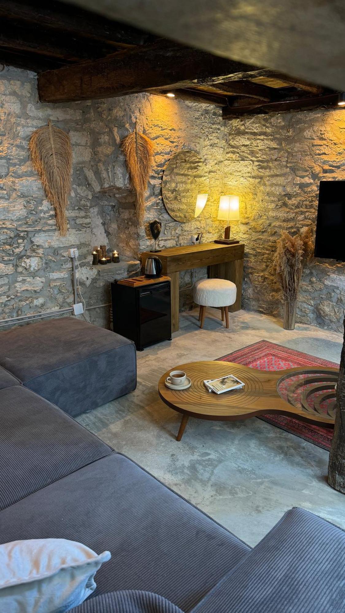 Ride And Stay Cesme Exterior photo