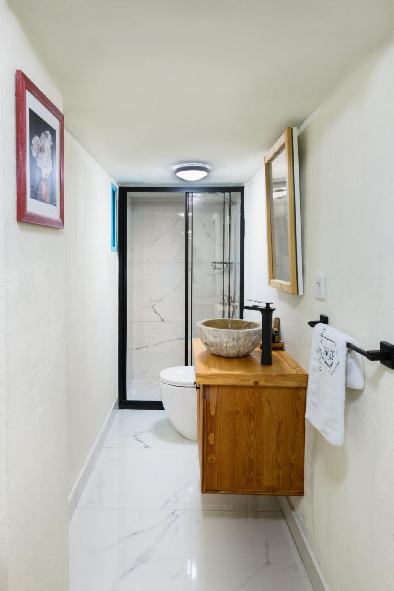 Ride And Stay Cesme Exterior photo