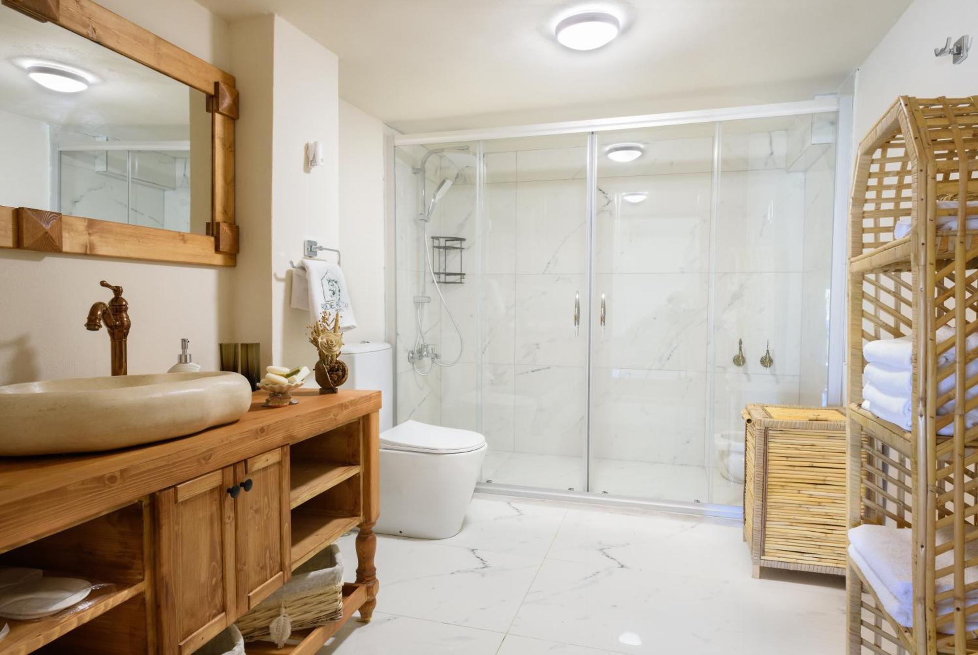 Ride And Stay Cesme Exterior photo