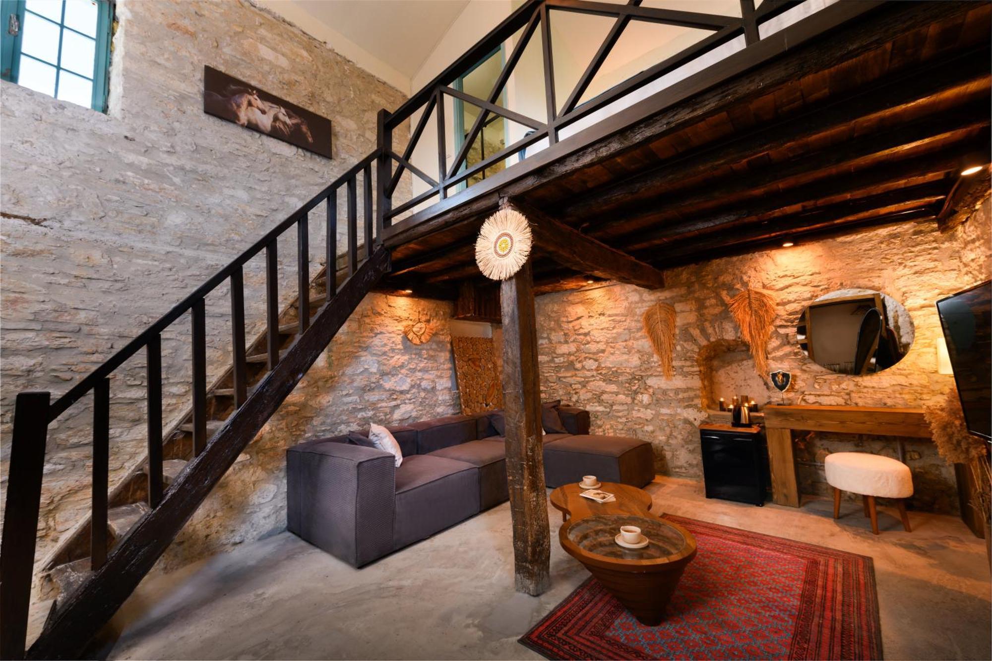 Ride And Stay Cesme Exterior photo
